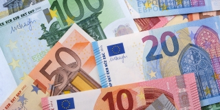 euro, ll, евро, лев