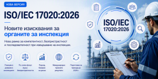  ISO/IEC 17020:2026
