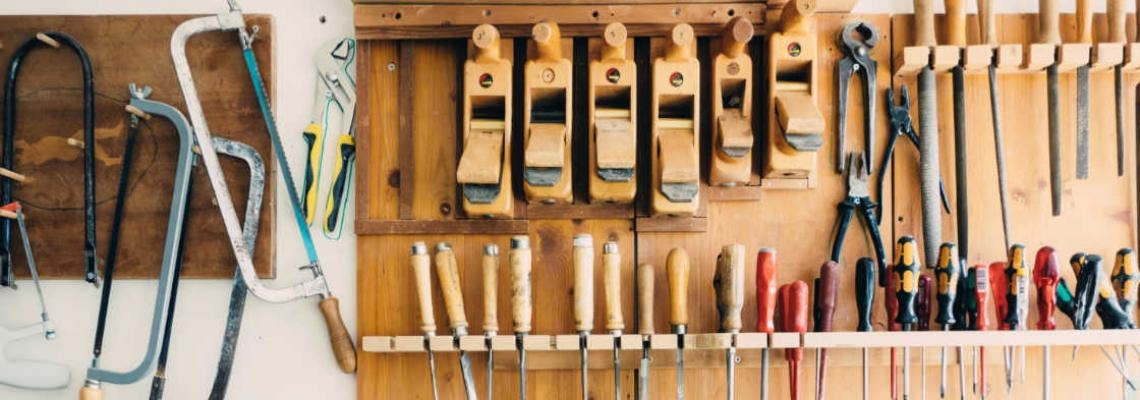 5S, work organisation, 5s sysem, lean
