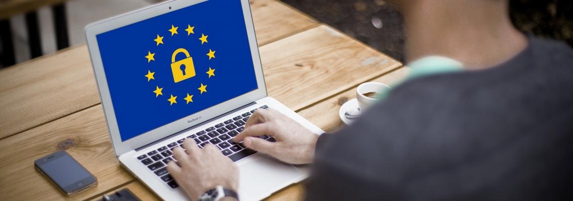 gdpr, гдпр, зашита на личните данни