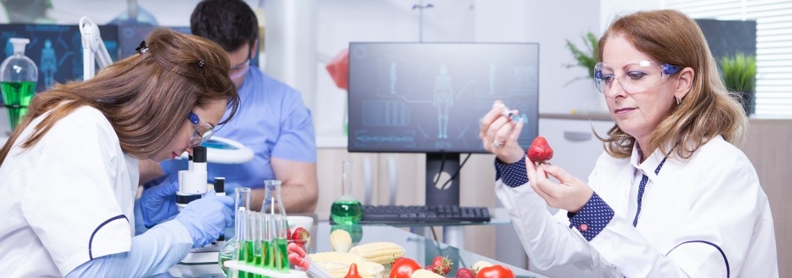 GMP & HACCP
