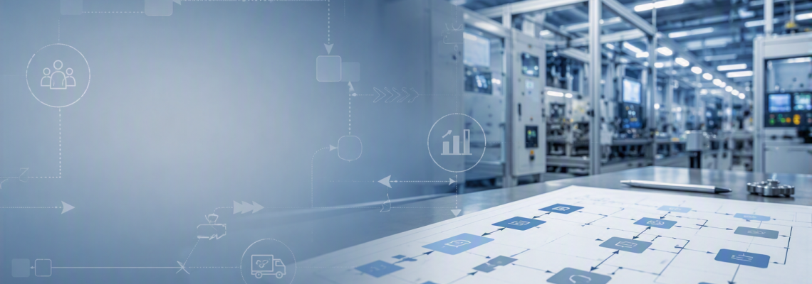 Value stream mapping 